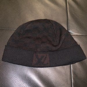 Louis Vuitton Hat